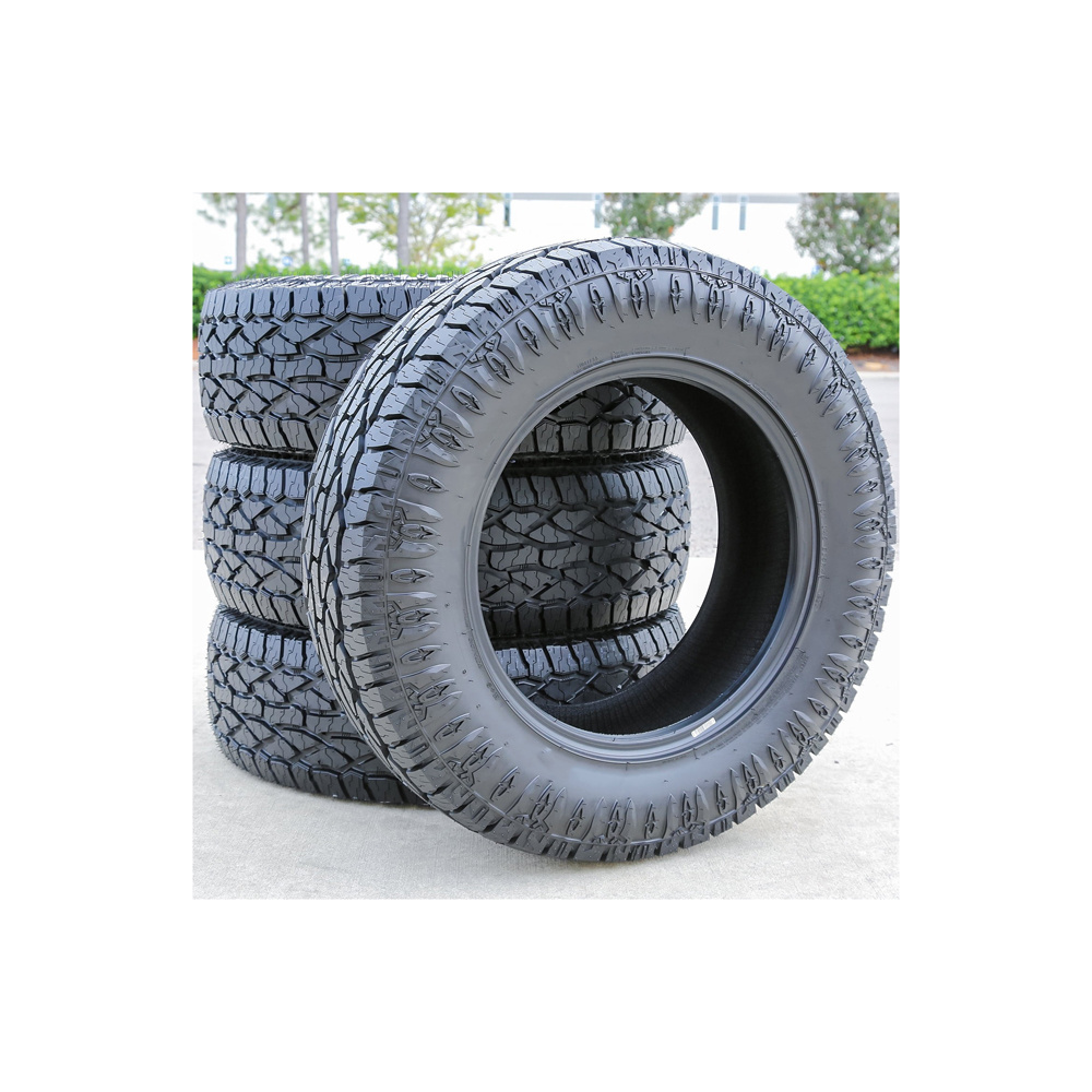 Best Grade Original Tires New Tires Used 235 80 r17 Truck Tyres available