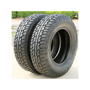 Best Grade Original Tires New Tires Used 235 80 r17 Truck Tyres available