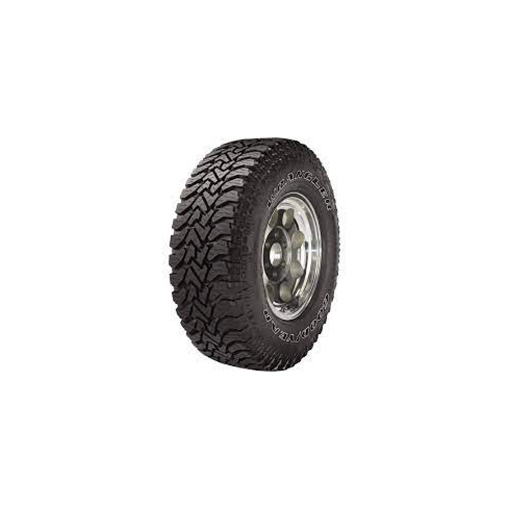 PICKUP TRUCK TYRES 4X4 LT265/70R17 121/118R 10PR RA1100 CF1100