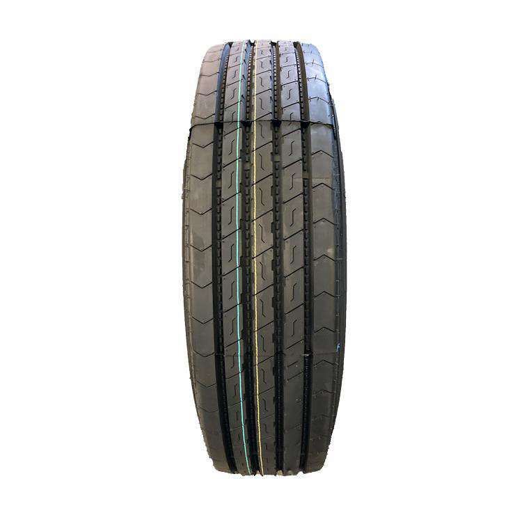 New Arrival Heavy Duty Truck Drive Pattern Tire 11r22.4 Made In Thailand Lowest Price Truck Tyre