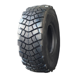 425 85R21 425 85 21 1260-2 Off-road Truck Tyres with tube and flap