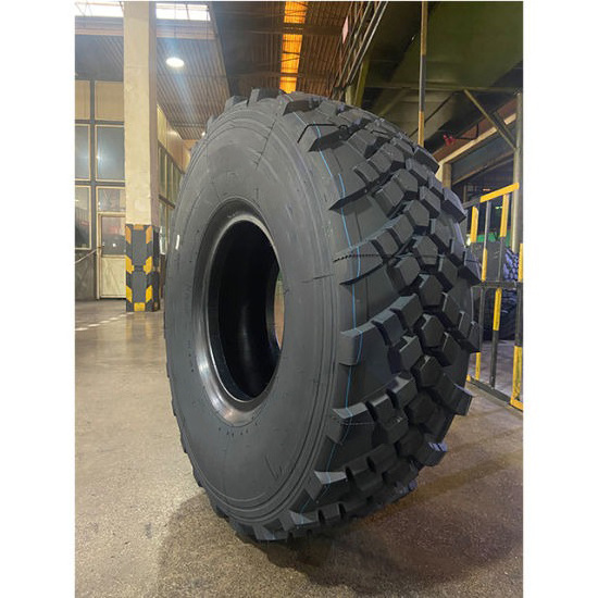 425 85R21 425 85 21 1260-2 Off-road Truck Tyres with tube and flap