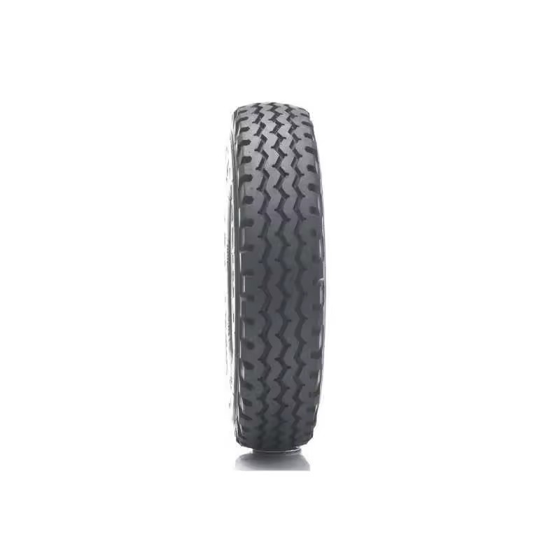 New Designed Commercial Truck Tire 8.25R15 Low Price Rubber Tires Truck Tyre