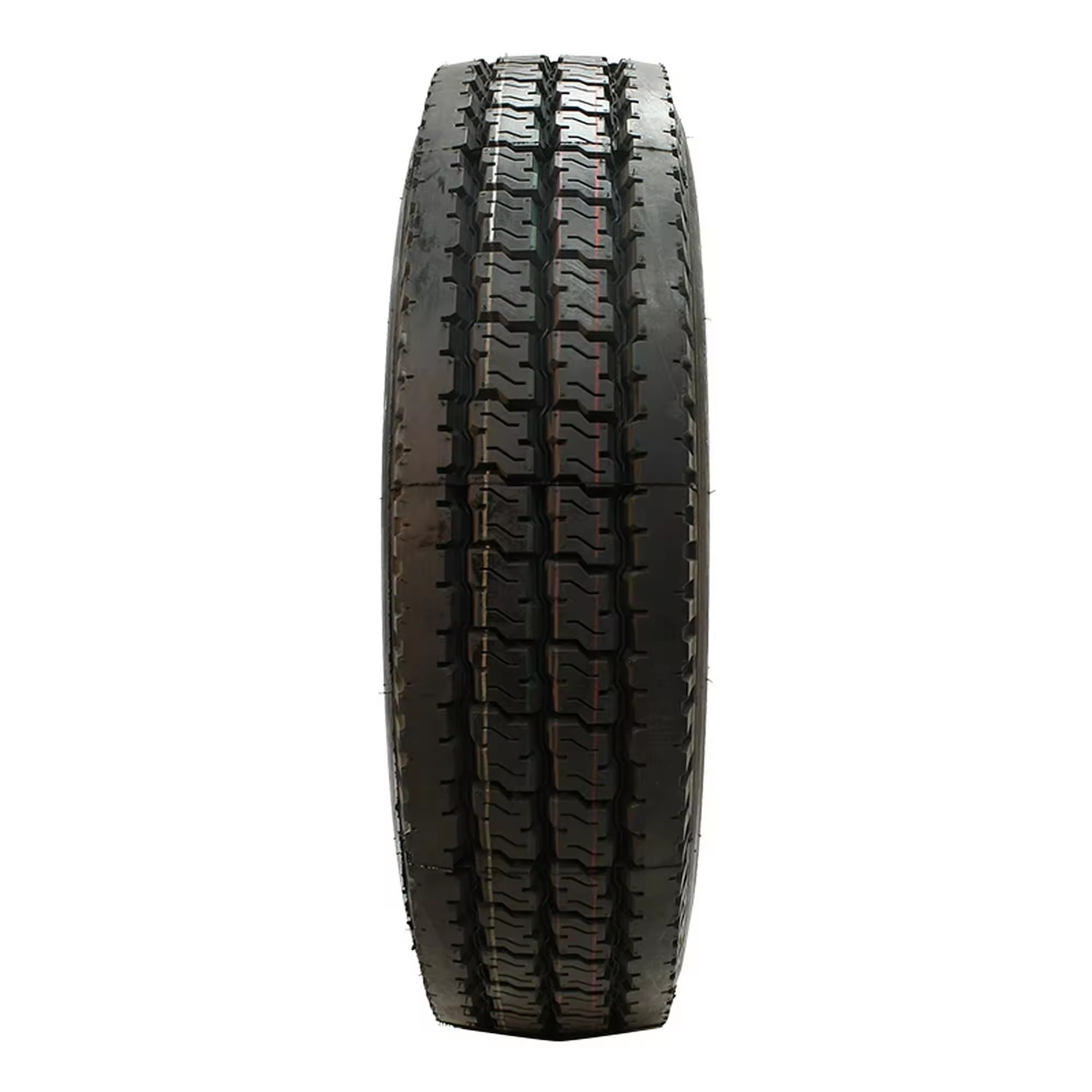 New Designed Commercial Truck Tire 8.25R15 Low Price Rubber Tires Truck Tyre