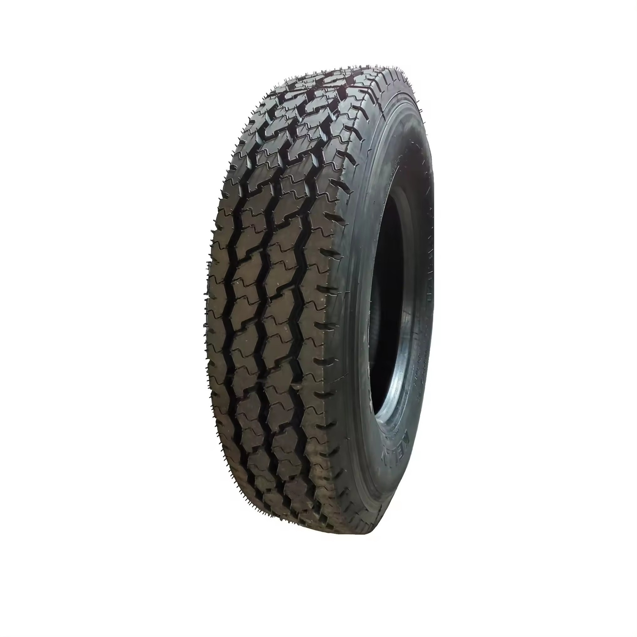 New Designed Commercial Truck Tire 8.25R15 Low Price Rubber Tires Truck Tyre