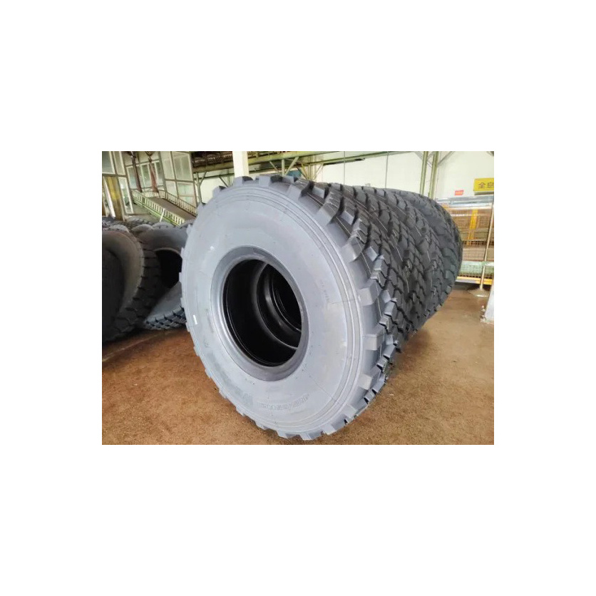 New Arrival 14.00r20 16.00r20 Sand Desert Dump Truck Tires