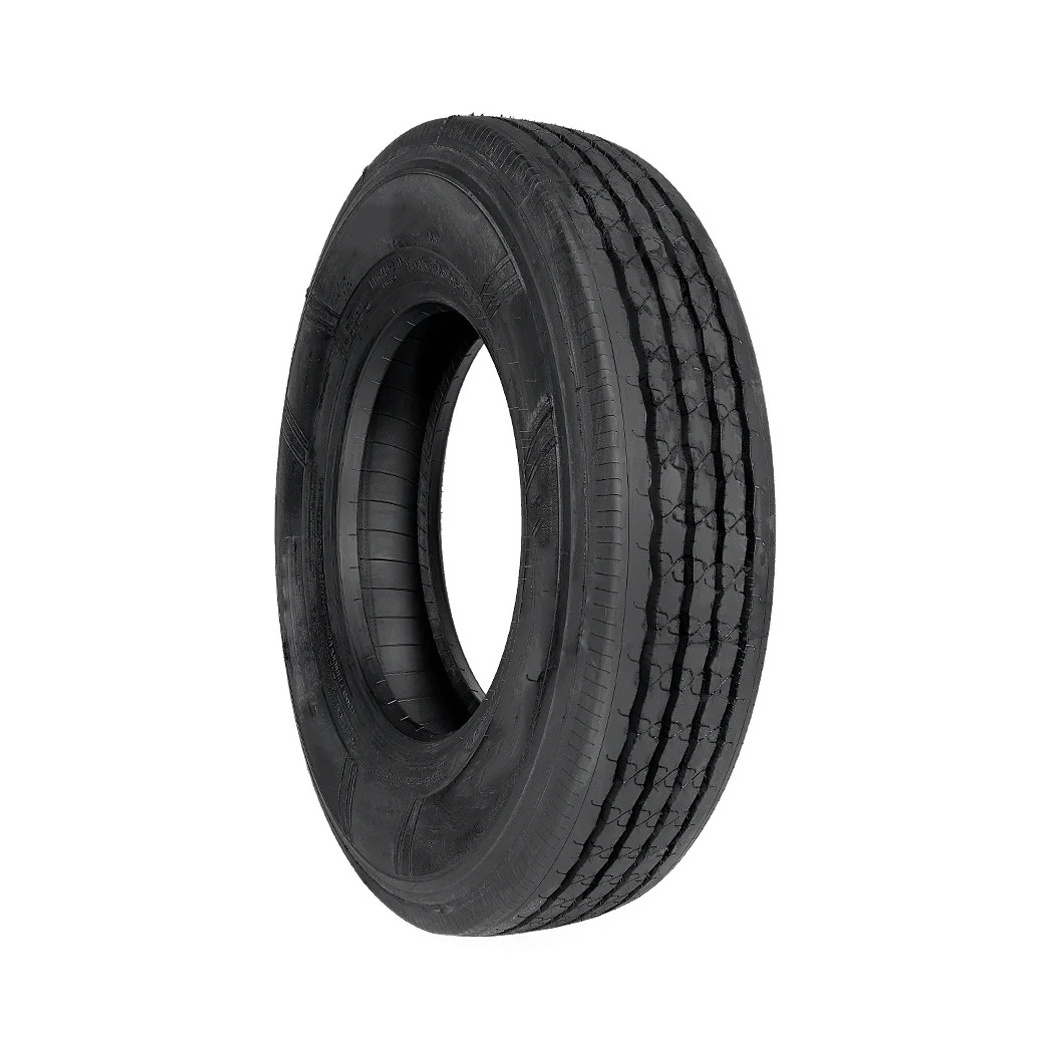 Truck Tires 215 75 17.5 225 70 19.5 16 Ply 295 75 22.5 Commercial Truck Tire Price For Sale