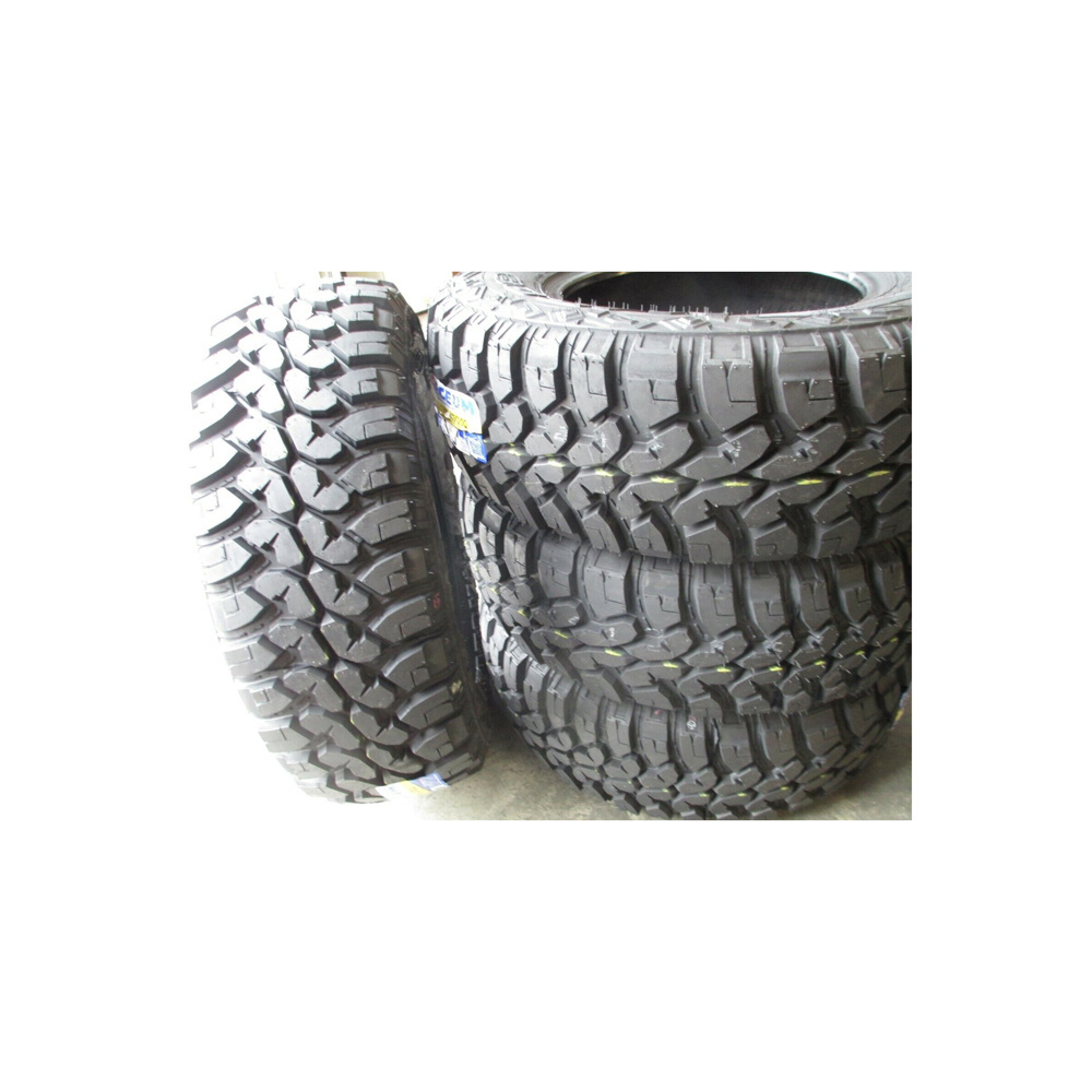 Mud tire MT off road tires LT265/75R16 LT265/70R17 LT285/70R17 LT275/65R18