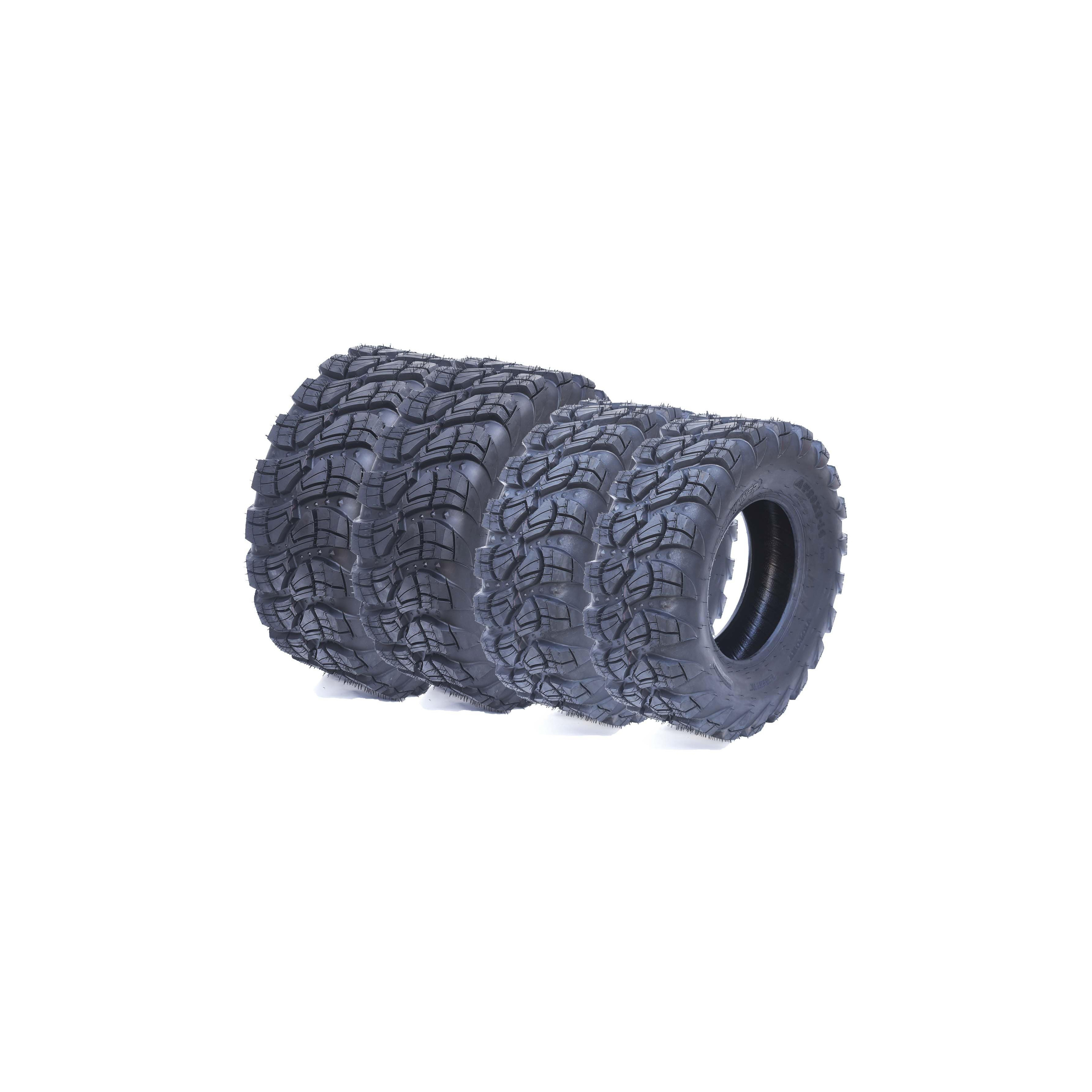 UTV Tires 28x10R14 10 Ply 30x10-R14 32x10-R14 Front/Rear Radial Tires for UTV SxS Side by Side ATV and UTV tires