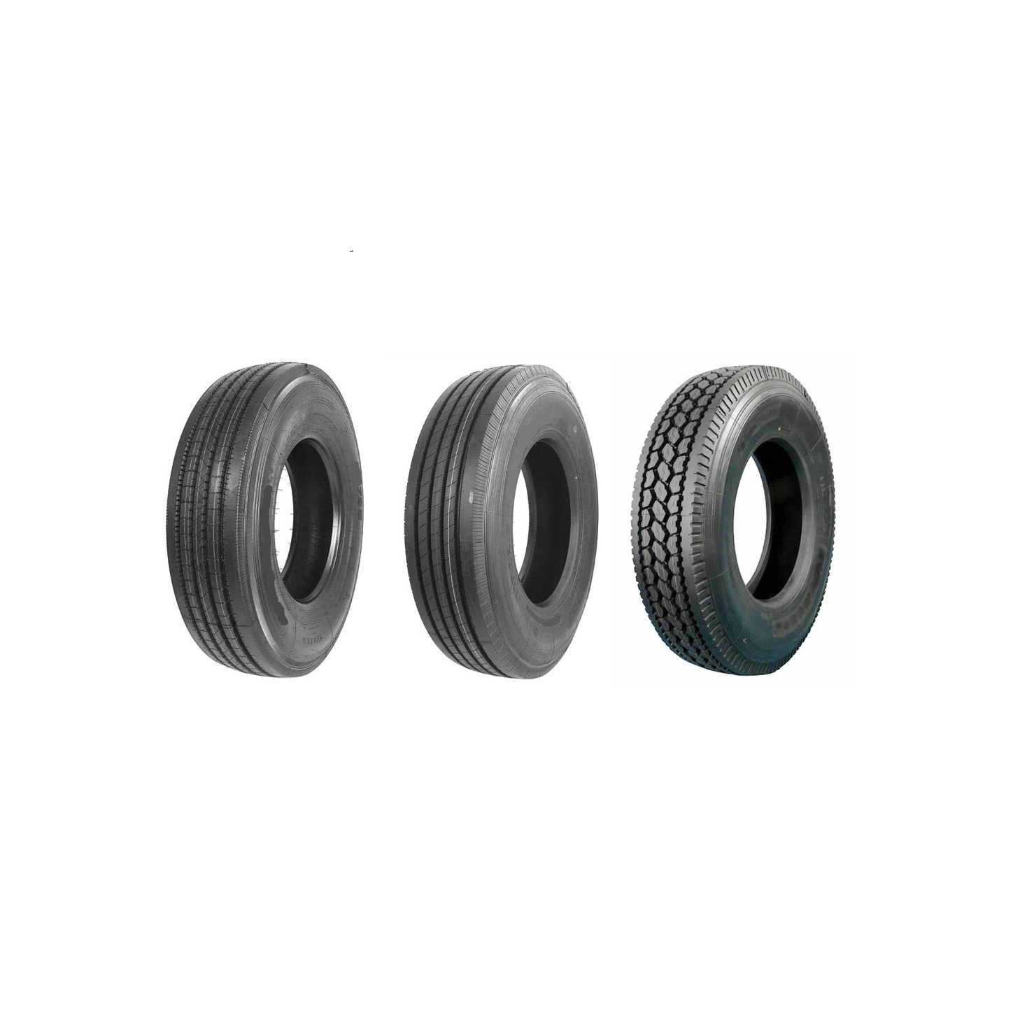 Famous Truck Tires Brands 11/70r22.5 Truck Tires For Sale