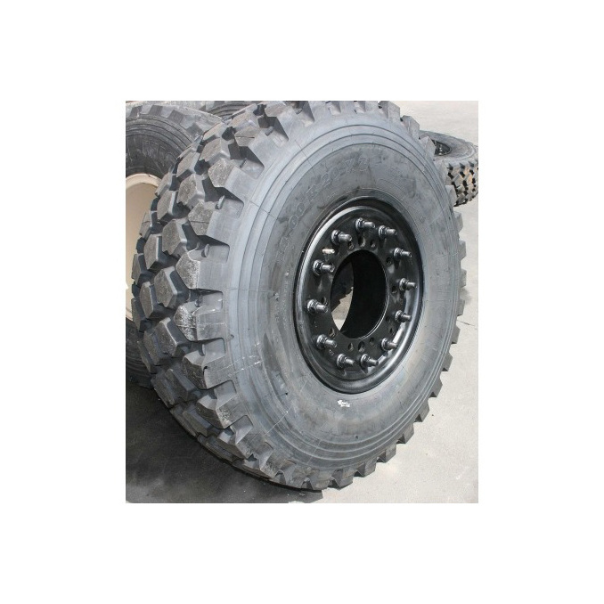 New Arrival 14.00r20 16.00r20 Sand Desert Dump Truck Tires