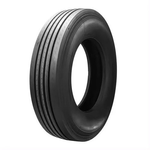 Wholesale 295 75r 22.5 Truck Tires Best Selling Ultra-Durable Solid Tire From Thailand