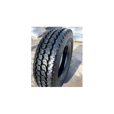 Brand Truck Tyre Factory 11r22.5 11r24.5 295/75r22.5 285/75r24.5 14/16pr Gl160d Long Haul Drive Radial TBR Wholesale Price