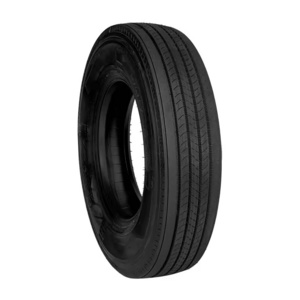 Wholesale 295 75r 22.5 Truck Tires Best Selling Ultra-Durable Solid Tire From Thailand