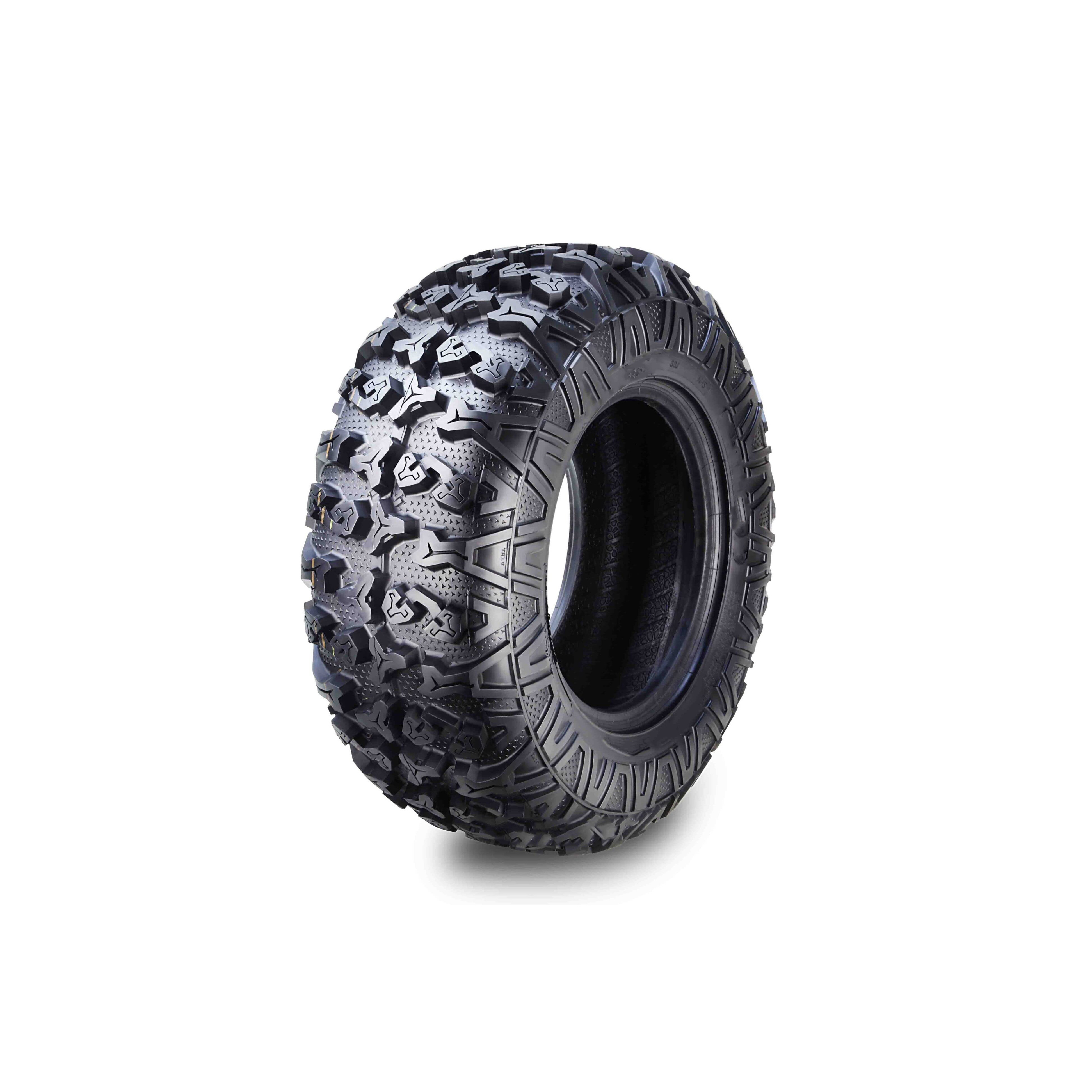 UTV Tires 28x10R14 10 Ply 30x10-R14 32x10-R14 Front/Rear Radial Tires for UTV SxS Side by Side ATV and UTV tires