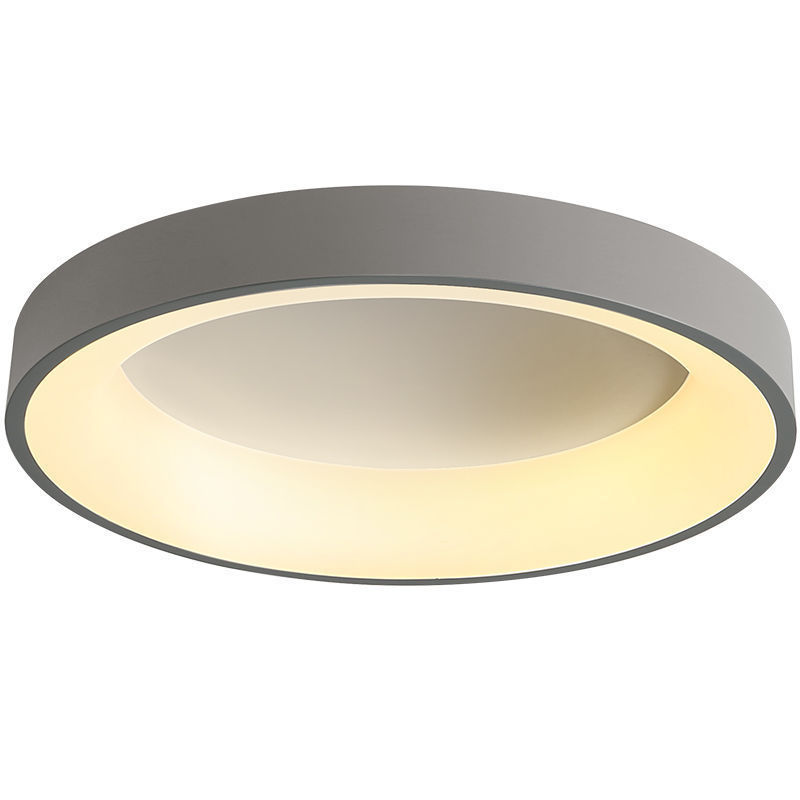 Factory Supply Daylight Natural White Modern Kitchen Livingroom Flush Mount Hallway Ceiling Light