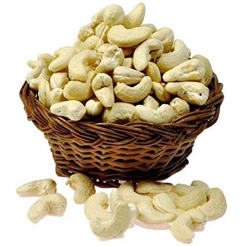 Wholesale Best Price High-Quality Cashew Nuts Salted Roasted from Vietnam High Quality Raw Cashew Nuts