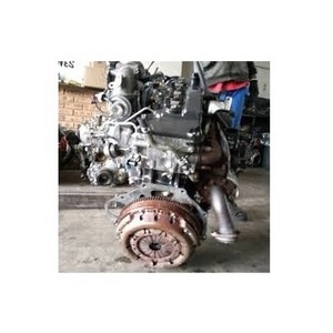 1HZ 1HZ 1KZ 2RZ 3RZ used engine with gearbox diesel engine 1kd engine complete for sale