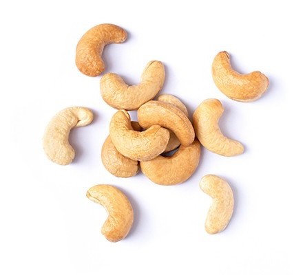 Wholesale Best Price High-Quality Cashew Nuts Salted Roasted from Vietnam High Quality Raw Cashew Nuts