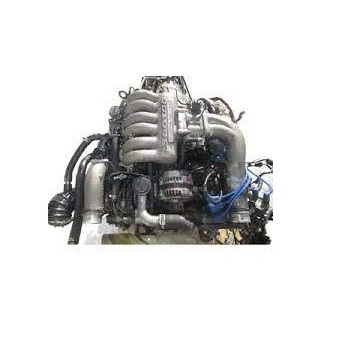 Used 2OB 3 Rotor Engine 20B Complete Engine For Eunos Cosmo Rotary engine with manual gearbox