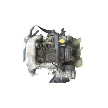 5LE 5L 2L 3LT 3L USED ENGINE  3L complete engine diesel 2L 2L2 2LT 3L 5L 5LE Diesel Engine