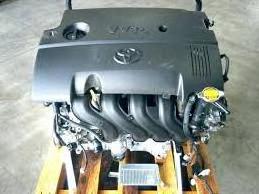 Original Used Engine 1AZ 2AZ 2NZ 2zr 1zr 3RZ For Petrol Engine  1zz Engine for sale