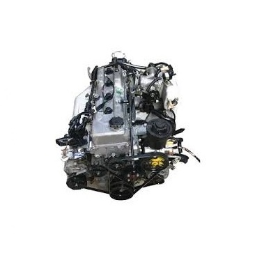 Original Used 1KZ Engine 2RZ 1RZ Engine Motor for Sale  1HZ, 2TR, 2TZ, 2UZ with manual gearbox good condition