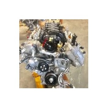 1HZ 1HZ 1KZ 2RZ 3RZ used engine with gearbox diesel engine 1kd engine complete for sale