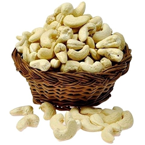 Wholesale Best Price High-Quality Cashew Nuts Salted Roasted from Vietnam High Quality Raw Cashew Nuts