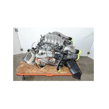 Used 2OB 3 Rotor Engine 20B Complete Engine For Eunos Cosmo Rotary engine with manual gearbox