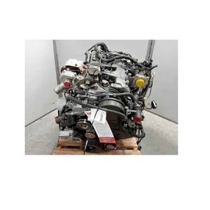 4D56U engine 4D56T 4M40T 4B11 4G63T FOR sale motor Cylinder head L200 long block 4JK1 engine