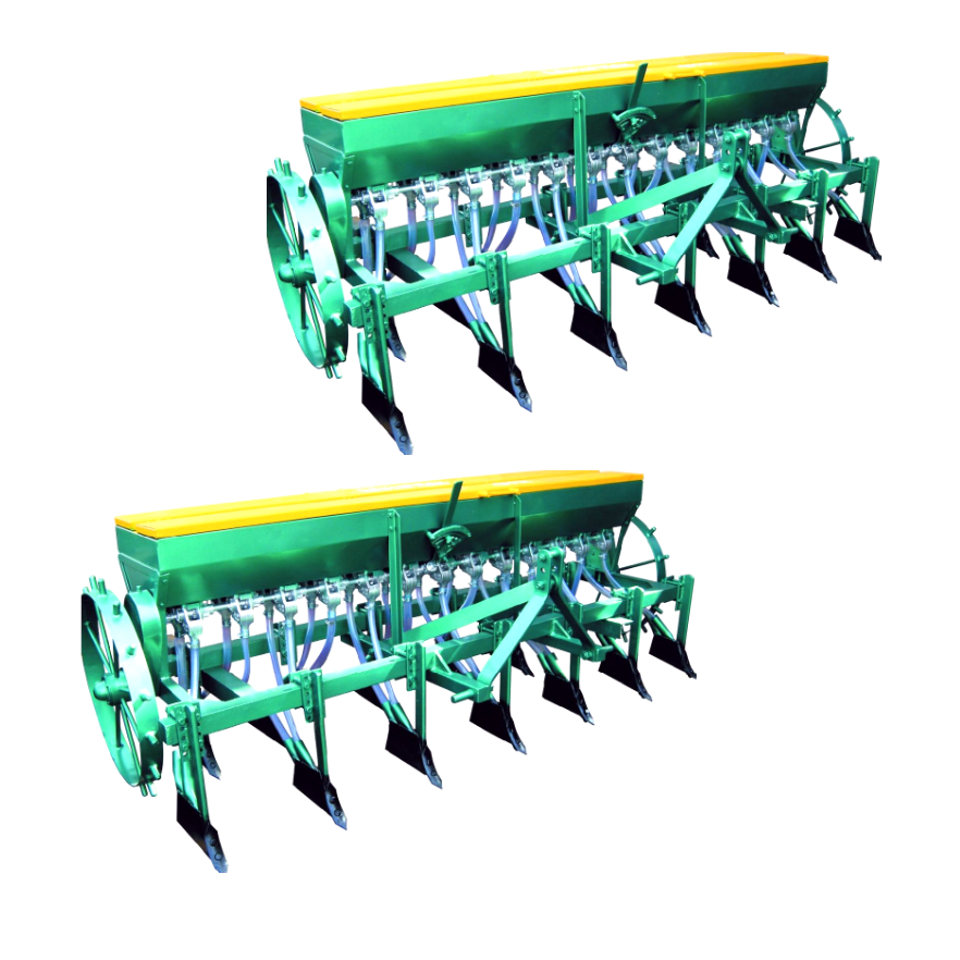 Farm Agriculture Implement Seed Drill Machine for Agriculture Farming