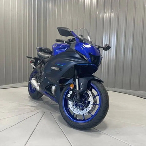 USED  2019  Yamaha YZF R7  Sportbike Motorcycle