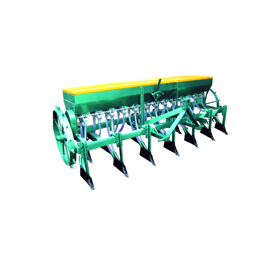 Farm Agriculture Implement Seed Drill Machine for Agriculture Farming