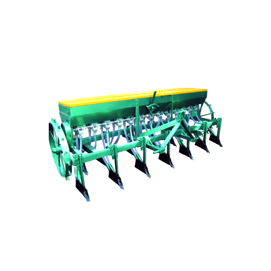 Farm Agriculture Implement Seed Drill Machine for Agriculture Farming