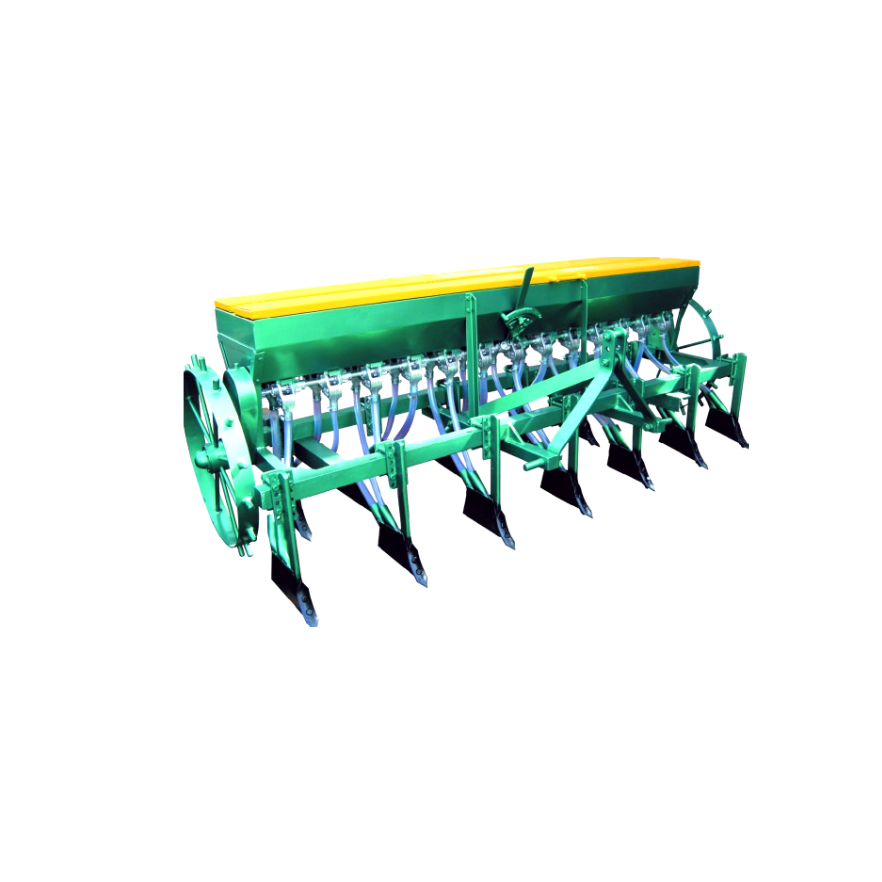 Farm Agriculture Implement Seed Drill Machine for Agriculture Farming