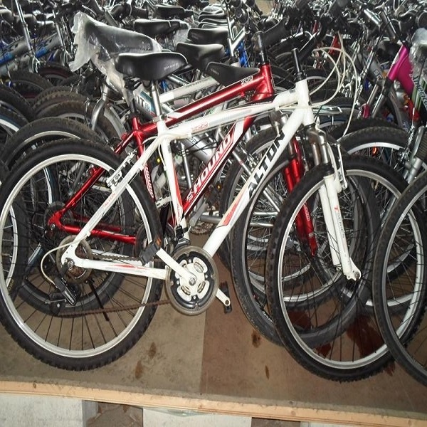 used bicycles Japanese used mountain bike bmx folding bicycle utility bike and kids bicycles best price