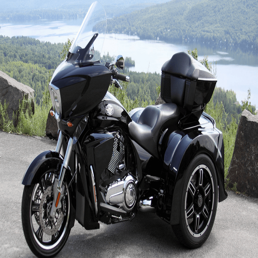 Tricycle 300cc Automatic transmission best price