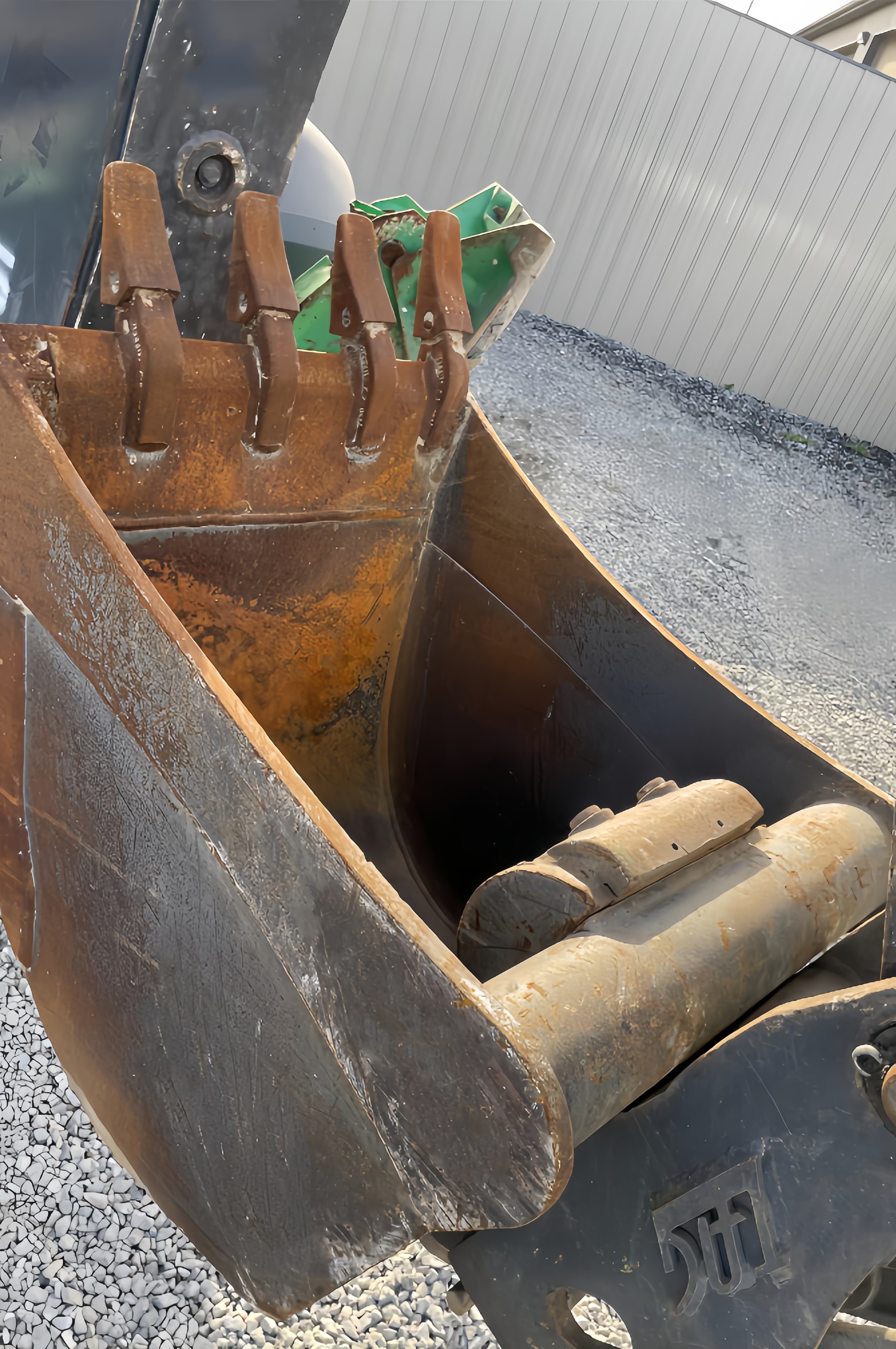 Gently Used Low Hour EPA 4WD Loader Backhoe Deere 310L Ready To Ship to USA Canada Australia