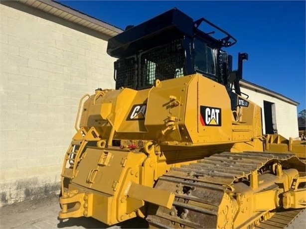 Cheapest Bulldozer Machinery CATERPILLAR D7E LGP Crawler Dozers/ Factory Price Cat Dozer For Sale