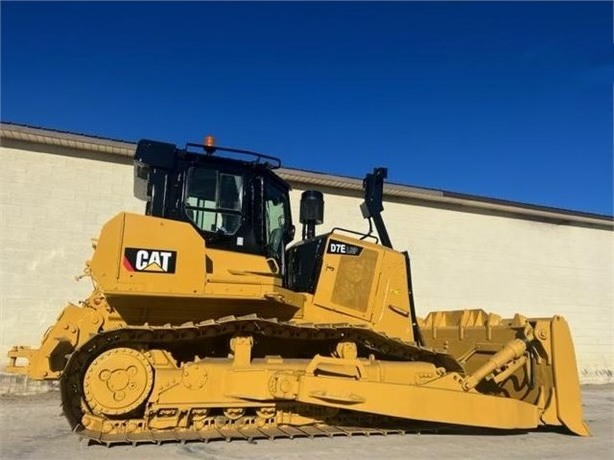 Cheapest Bulldozer Machinery CATERPILLAR D7E LGP Crawler Dozers/ Factory Price Cat Dozer For Sale