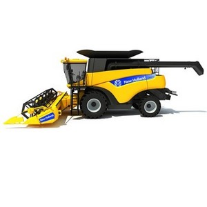 TOP Brand Great Condition High Quality Cheapest Price Combine/Harvester Model CR7090 For Sale