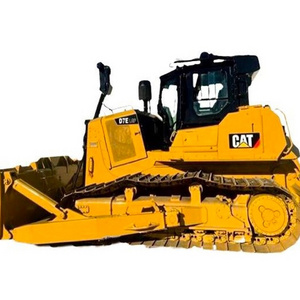 Cheapest Bulldozer Machinery CATERPILLAR D7E LGP Crawler Dozers/ Factory Price Cat Dozer For Sale