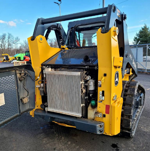 Large and Mini Front End Loader Multifunction Wheel Backhoe Loader for Sale Tractor 3 to 6 Ton UNIQUE Diesel Customized Cylinder