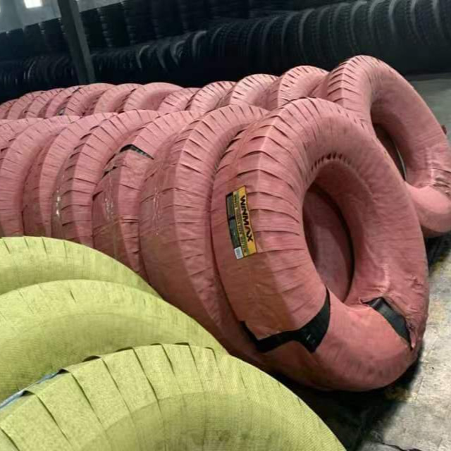 cheap wholesale used TBR truck tires tire 385/65/22.5 295/80/22.5 315/80/22.5