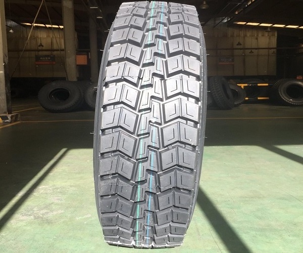 Hot Sale 295 75 22.5 Tbr Truck Tyre Made In Tyre Factory