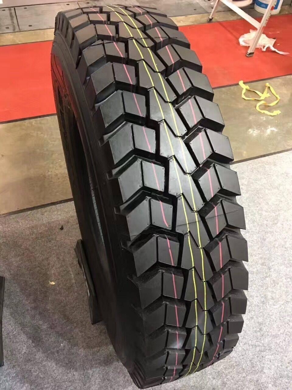 China Duraturn Dynacargo truck tires 11r 22.5 295 80 22.5 315 80 R22.5