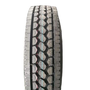 wholesale superior quality Tubeless Radial semi Truck Tires 315/80R22.5 truck tire truck tires