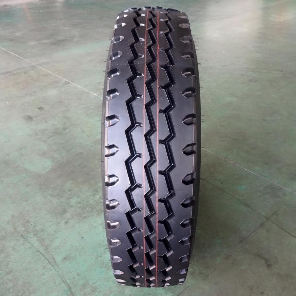 Radial truck tyre 11R22.5 11R24.5 295/75R22.5 285/75R24.5 LLD37