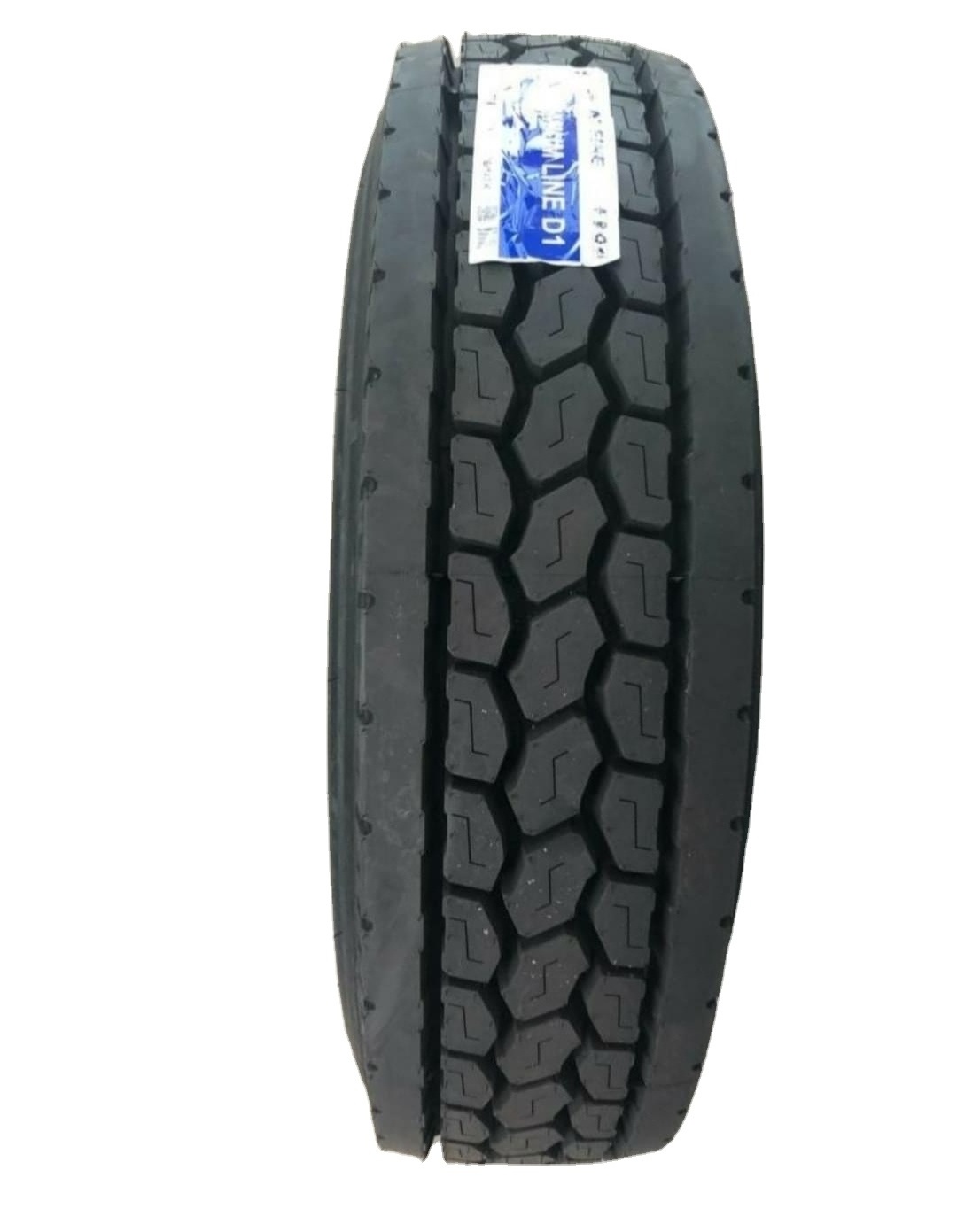 Tire Factory DOUPRO Brand 315 80 R 22.5 Heavy Truck Tyre Tire 315/80r22.5